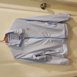 Magnolia Lane Tech full zip jacket